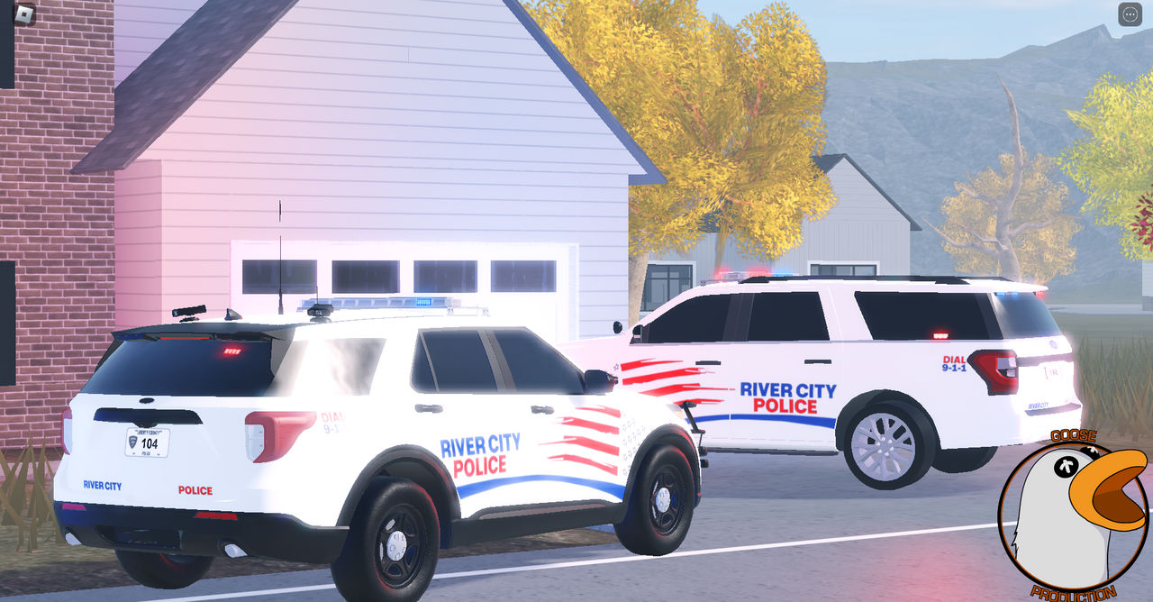 Rcpd Fictional RCPD Police Scene I ERLC Roblox by CrankieBox99 on DeviantArt