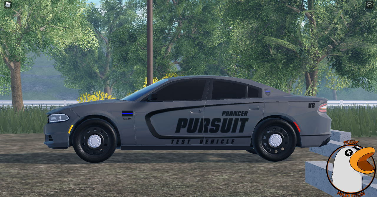 Lore Friendly Pursuit Livery I ERLC Roblox by CrankieBox99 on DeviantArt