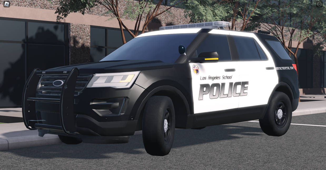 Los Angeles School Police FPIU I ERLC by CrankieBox99 on DeviantArt