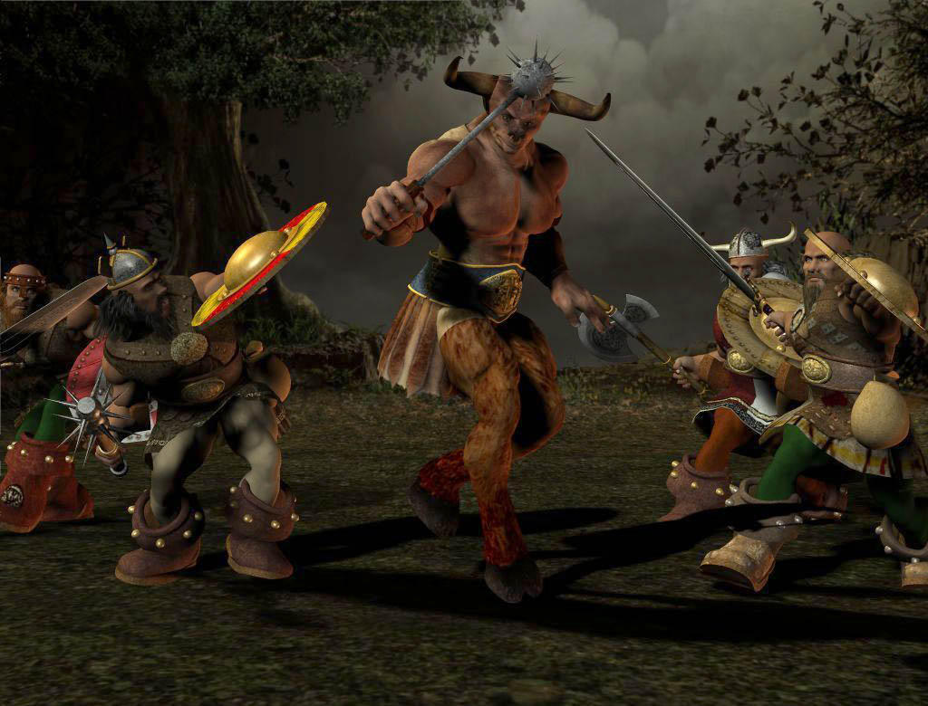 Defence of the realm 2 by welshdragon2 on DeviantArt