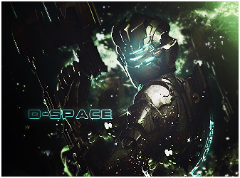 Dead Space signature