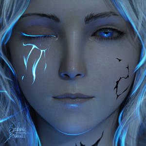 Explore the Best Ranni Art | DeviantArt