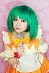 Ranka Lee 2