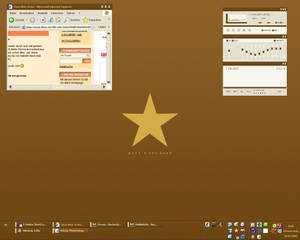 my desktop