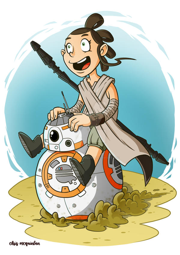 Kid Rey Kid Rey by TheFoolishWorlock on DeviantArt
