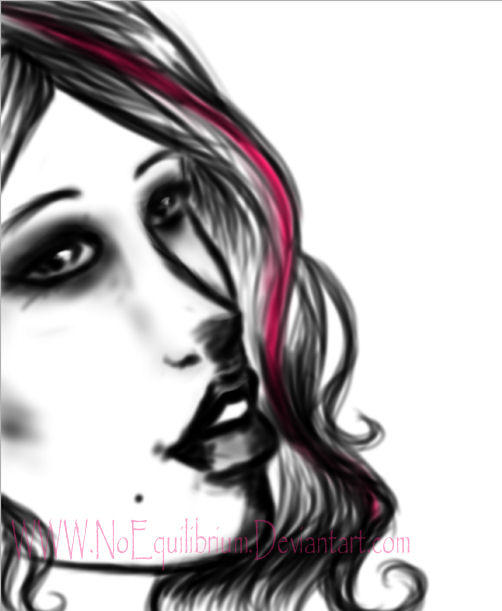 Laydeh Laydeh by NoEquilibrium on DeviantArt