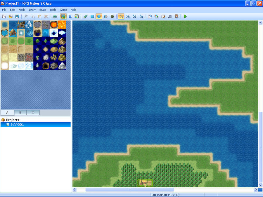 Rpg maker mv trial Rpg maker mv trial