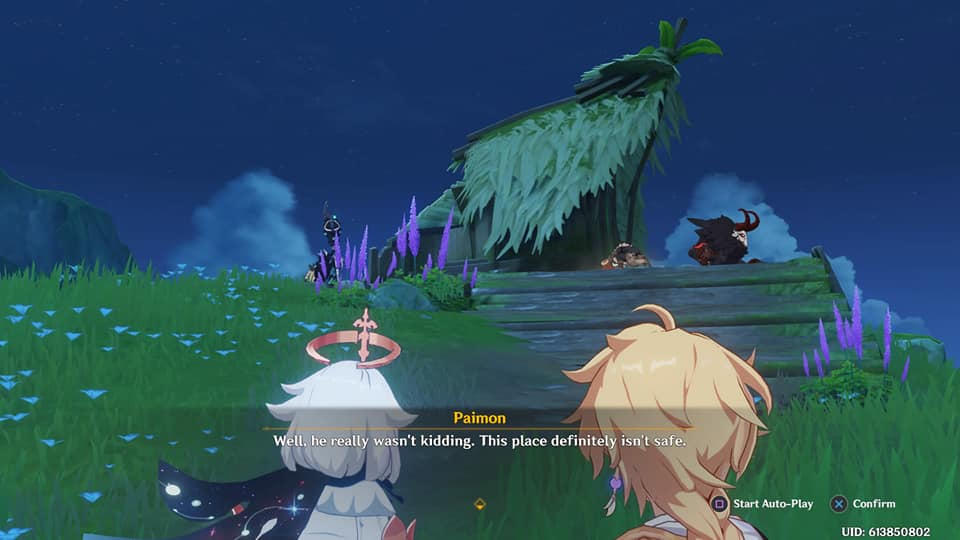 genshin impact ps4 genshin impact ps4