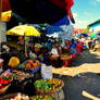 Market of Nicaragua