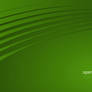 openSUSE 10.3 Wallpaper