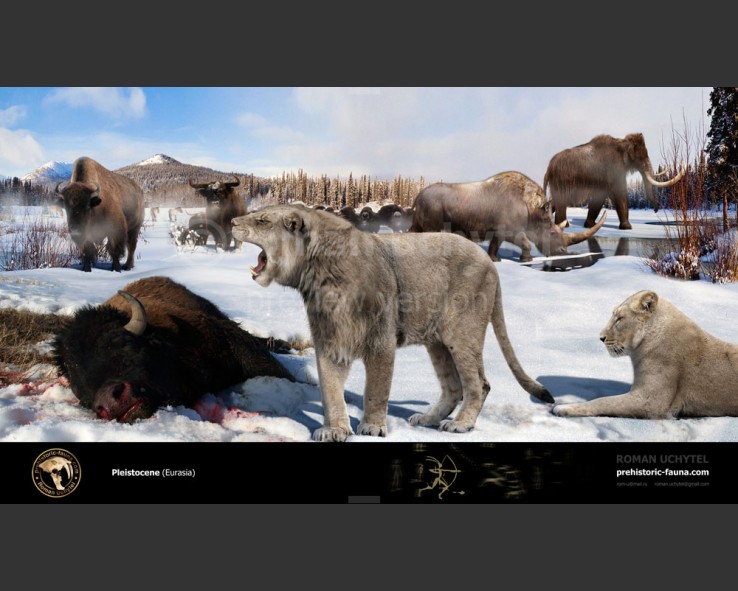 Pleistocene (Eurasia)