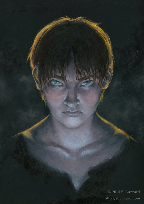 Eren Jaeger