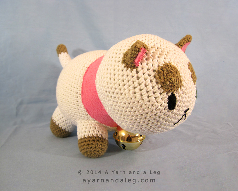 Puppycat