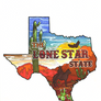 The Lone Star State