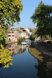 Petite France Ponts Couvert 1