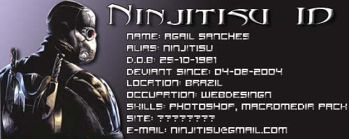 NinjitisuID