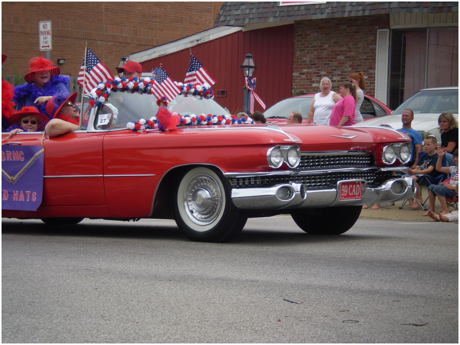 1959 Cadillac