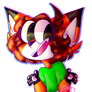 Art Trade with:fizzysoda54