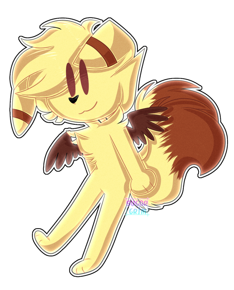 Gogofive Chibi 5.Place - Chibi by SugarGrimOwO on DeviantArt