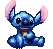 Stich - plushie maybe