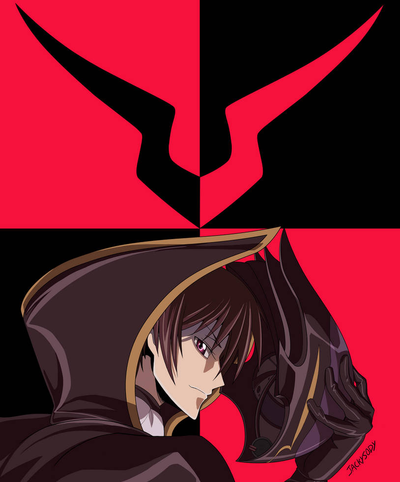 Lelouch