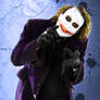 The Joker-Why So Serious?