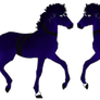 N9697 Padro Foal Design
