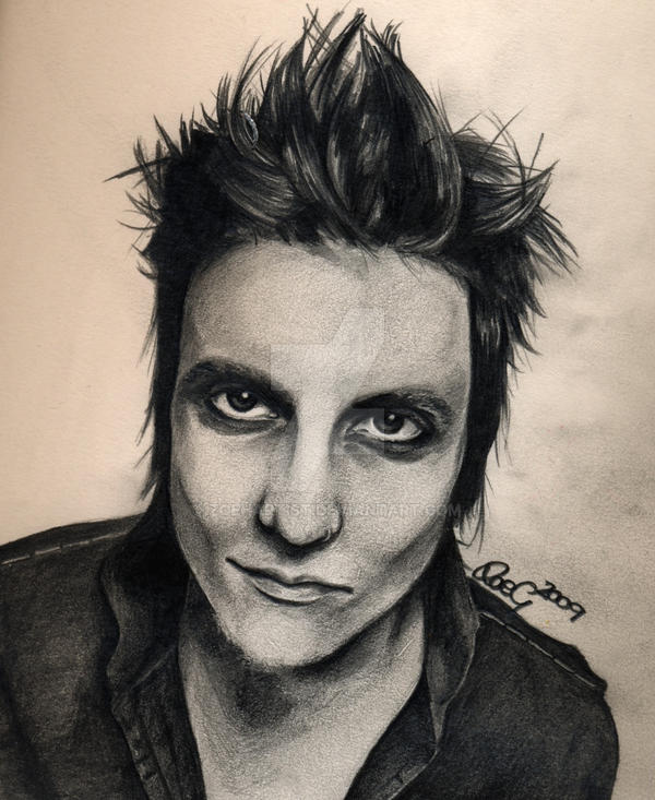 Synyster Gates