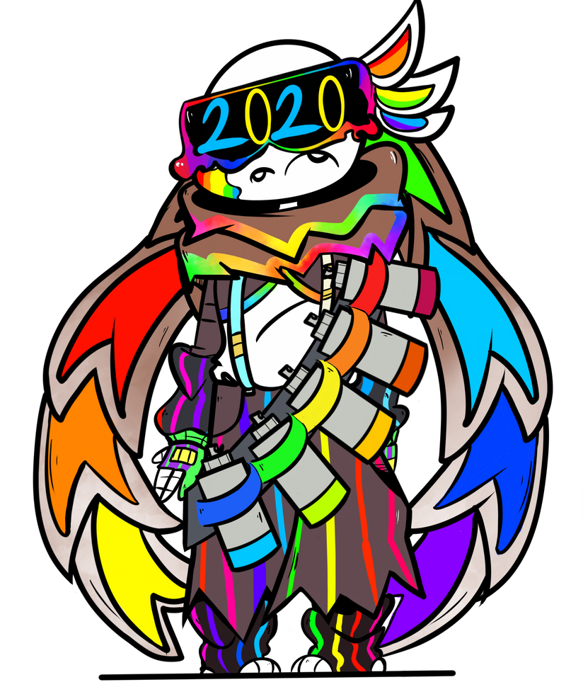 Fresh!ink Redesign by CryingWaffels on DeviantArt