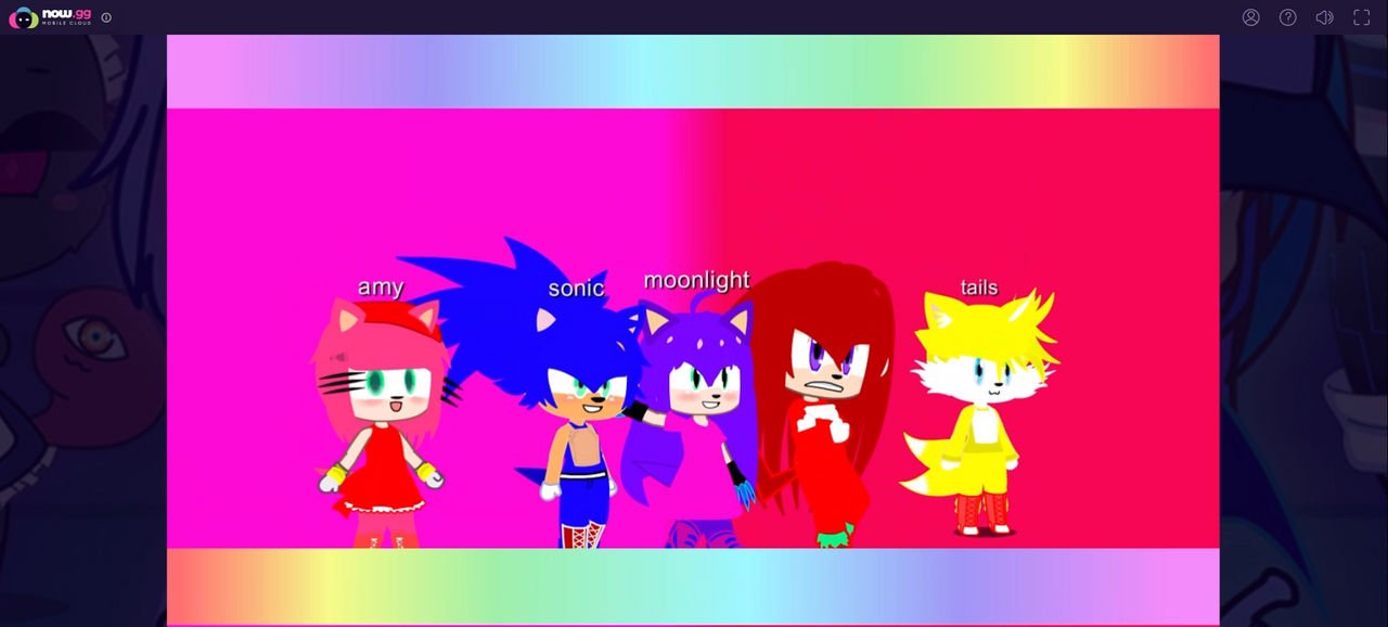 the sqaud by moonlightstar407 on DeviantArt