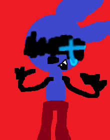 Clone Riggy Texture clone riggy by moonlightstar407 on DeviantArt