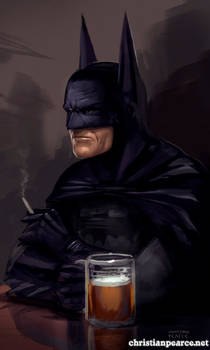 Booze Bat