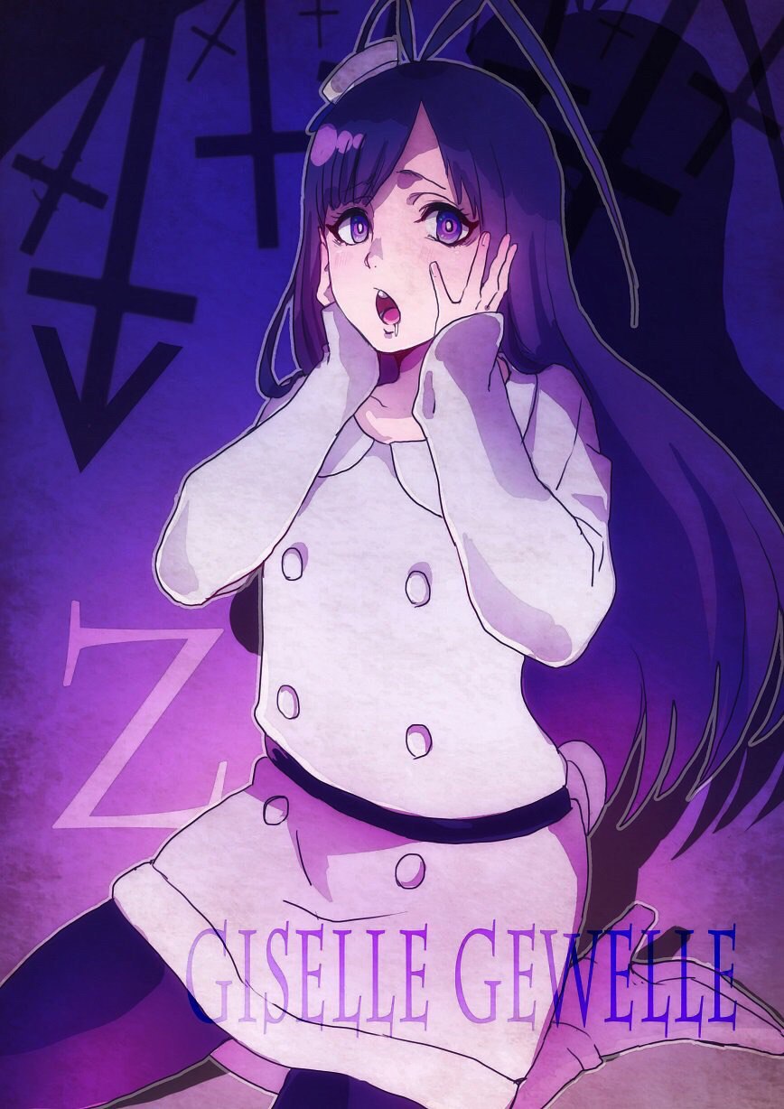 Sternritter Z by Salikl on DeviantArt