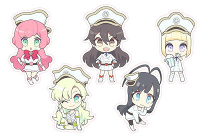 Explore the Best Femritters Art | DeviantArt