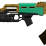 AK-47 GP-30 Emerald Gold