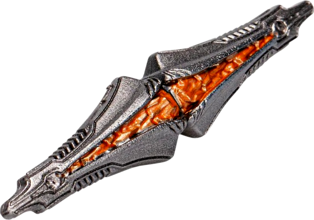 Transwarp Key (ROTB) (Combined) by DarthVader1754 on DeviantArt