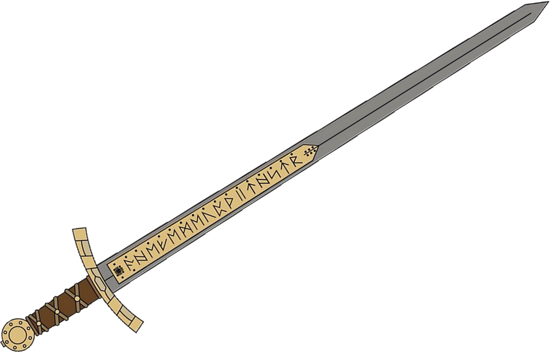 Excalibur (BBC's Merlin) by DarthVader1754 on DeviantArt