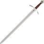 Faithkeeper Sword (Knight Templars)