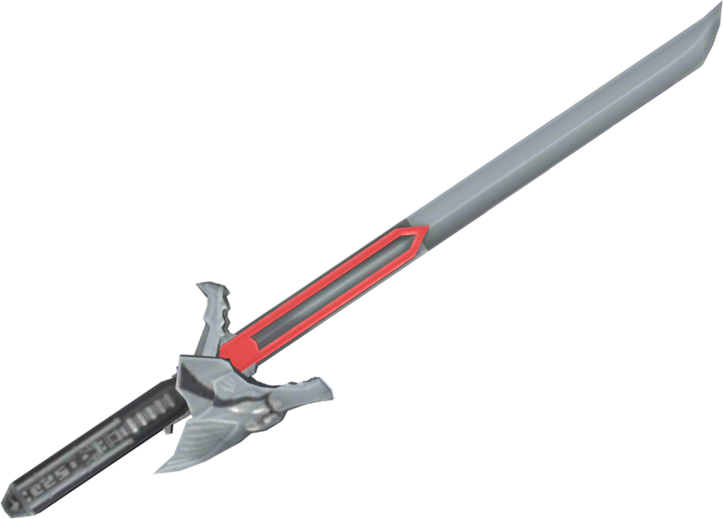 Shadow Saber (S.P.D. Shadow Ranger) by DarthVader1754 on DeviantArt