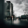 Moody day in Copenhagen