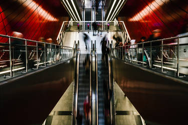 Copenhagen Metro