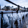 A Cold Day in Copenhagen