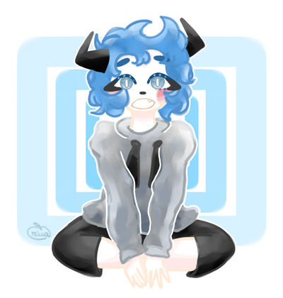 Ronathan Ronathan (fanart) by ikkaricca on DeviantArt