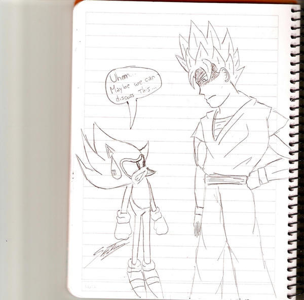 Sonic RIPOFF 1 by RedSantiago27 on DeviantArt