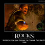 Resident Evil: Rocks