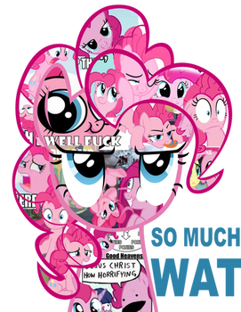 pinkie everywhere