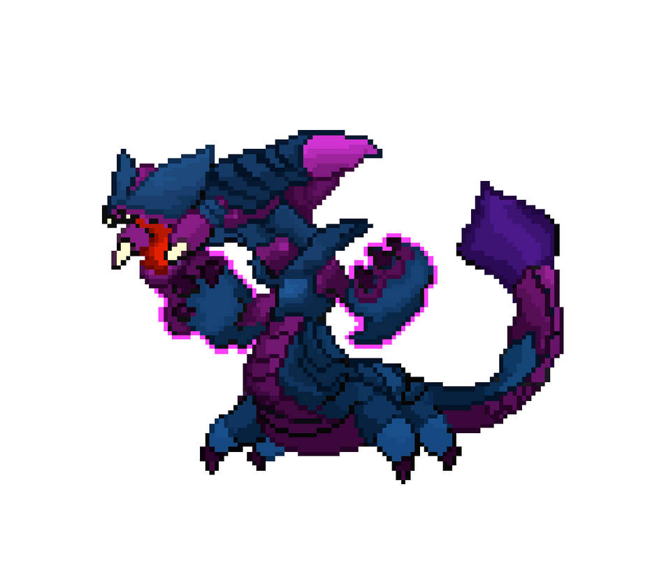 Completed - Pokemon Void