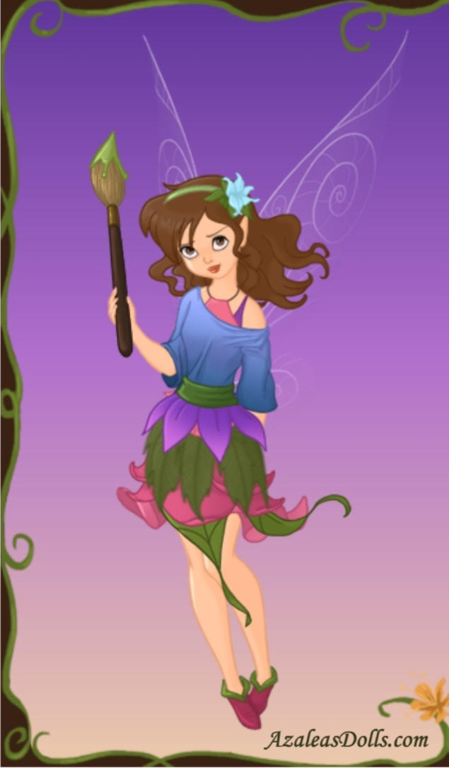 Me as a Disney Pixie by WeepingRose13 on DeviantArt Me as a Disney Pixie by WeepingRose13 on DeviantArt