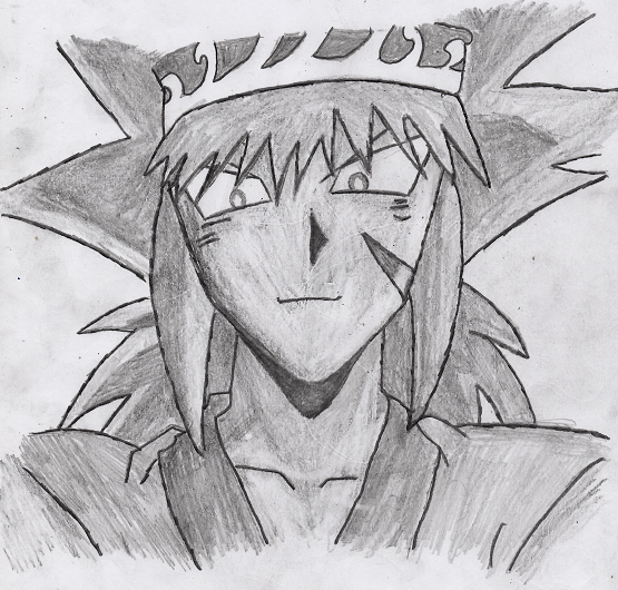 Mako Tsunami by Umitencho on DeviantArt