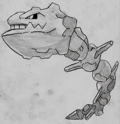 Steelix